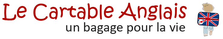 Le Cartable Anglais